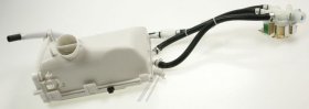 Samsung Detergent Case - Dc97-18573g Assembly Housing Drawer wd6000j 9kg