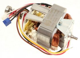 Motor - Kw717218 Complete Motor [Delonghi]