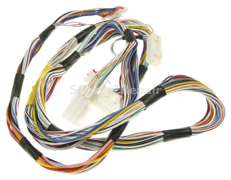 Samsung Harness - Da39-20346j Wire Harness-relay rl28fb housing capaci