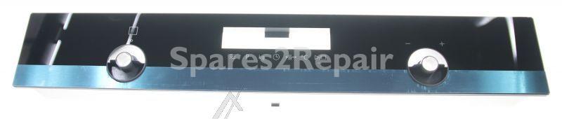 Panel - 00777010 Control Panel (1200w) [Bosch Siemens]
