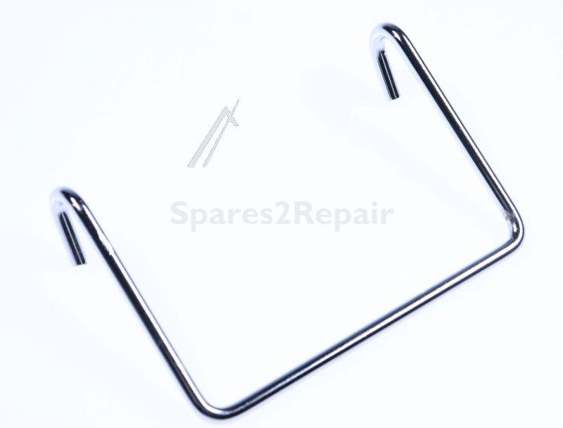 Oven Door Handles - 00605816 Hook [Bosch Siemens]