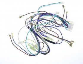 Smeg Harness - 820733418 Wiring