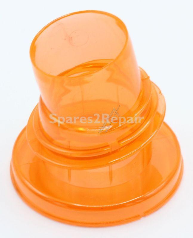 Hisense Gorenje Vacuum Cleaner Nozzle - 190938 Suction