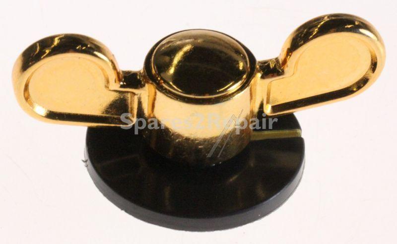 Smeg Oven Door Handles - 694972496 Oven Knob