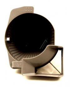 Coffee Funnel - Ss-200533 Filter Holder [Groupe SEB]