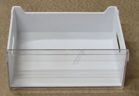 Hisense Gorenje Refrigerator Drawer - Hk4120199 Middle Drawer Part b01182813 bcd-252wy-h