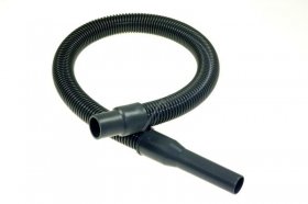 Vacuum Cleaner Hose - 4055122370 Suction Hose Grey [Electrolux Aeg]