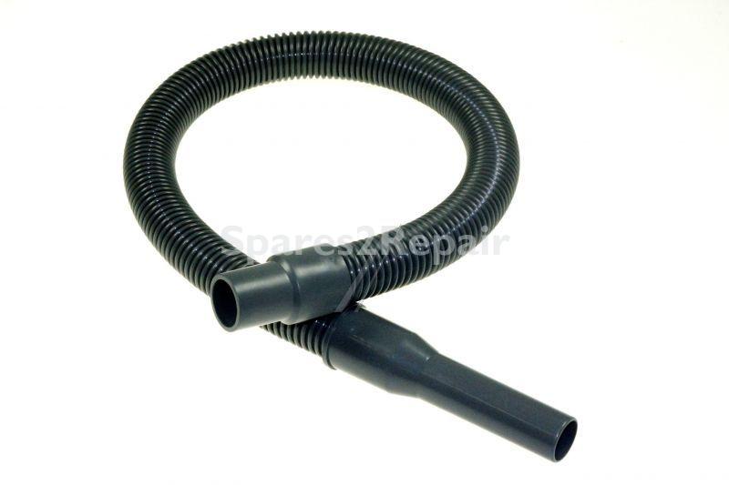 Vacuum Cleaner Hose - 4055122370 Suction Hose Grey [Electrolux Aeg]