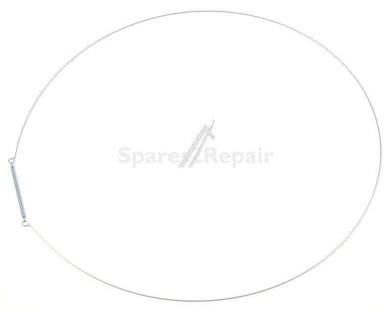 Seal - 00776507 Boot Gasket [Bosch Siemens]