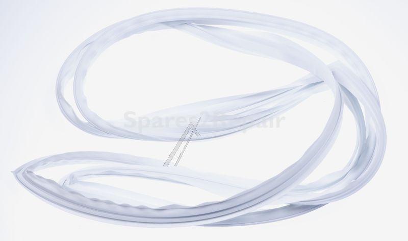 Refrigerator Door Seal - 2248018364 Magnetic Seal white 771x508mm [Electrolux Aeg]