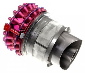 Dyson Mechanism - 948638-04 Cyclone Assembly Dc52 Allergy Parquet