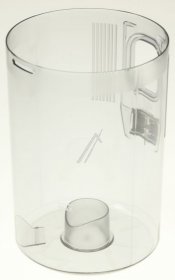 Samsung Dust Collector - Dj97-02672a Assembly Case vs9000rl