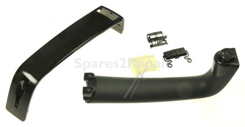 Nilfisk Handle - 107414050 Carrying Handle Comfort-superior