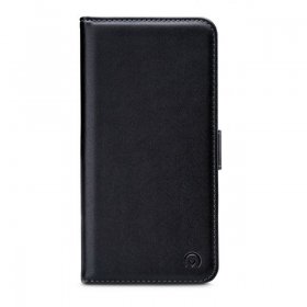 Mobilize Leather Bag Gsm - 25920 Mobilize Classic Gelly Wallet Book Case Huawei Mate 30 Pro Black