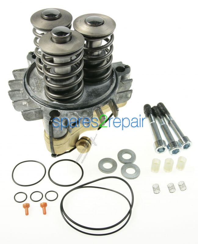 Nilfisk Pump - Pump Kit - Na5.2