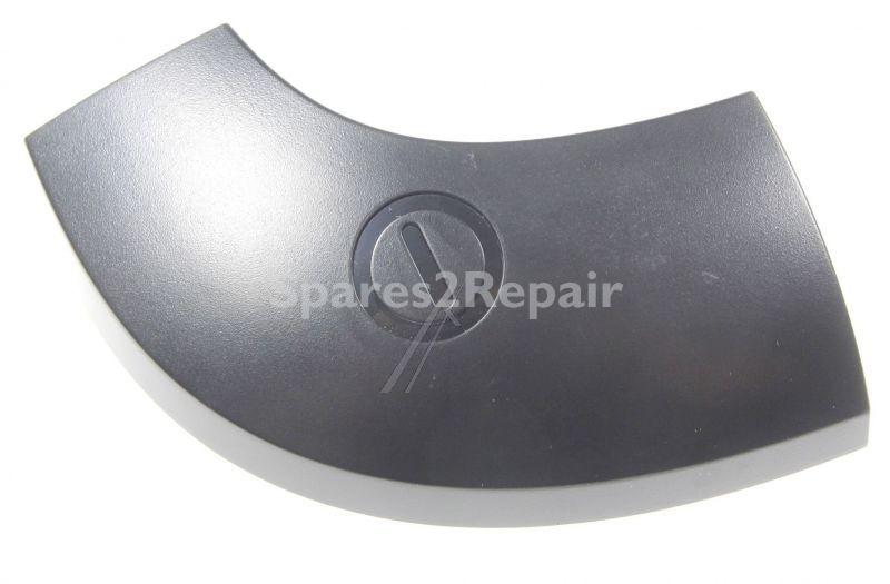 Philips Button - 996510060952 Knob Plastic