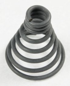 Nilfisk Screw - 302004029 Screw 5x18