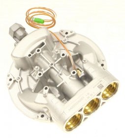 Burner Head Spreader - 12032363 Burner Housing [Bosch Siemens]