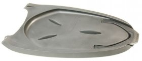 Perforated Rail - Cs-00141379 Beam-iron A Steam [Groupe SEB]
