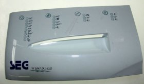 Detergent Dispenser Cover - 42015590 Washing Machine Control Panel [Vestel]