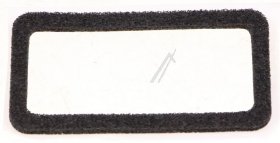 Sealing Materials - 47011274 Heat hou guiding Pls part Sealing Foam-2 [Vestel]