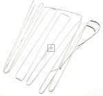 Hisense Gorenje Defrosting Heater - 365482 Heater