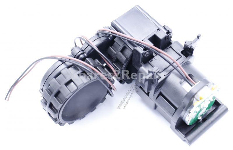 Philips Roller - 432200537351 Vacuum Cleaner Drive