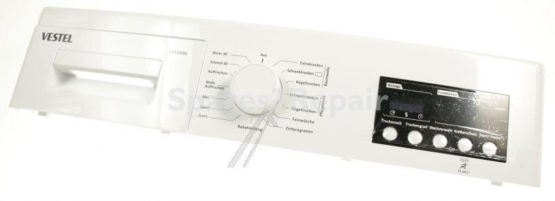 Operating Unit Screen - Con pan gr vestel Gf4a(vft2496) [Vestel]