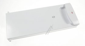 Smeg Freezer Case Flap - 696137224 Assembly Door Freezer