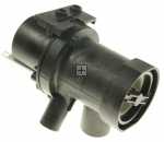 Drain Pump - C00482146 481981728889 Pump 7818 48914 [Whirlpool Indesit]