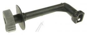 Karcher Spray Parts - 4 064-069 3 High-pressure Outlet With Clamp For Khd 4-2