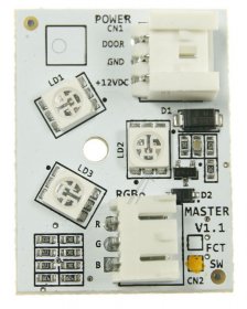 Board - 5990750100 C00875487 Vitamine_zone [Arcelik]