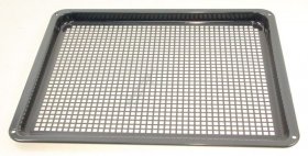 Tray - 140119508020 Gril insert 466x385x22mm [Electrolux Aeg]