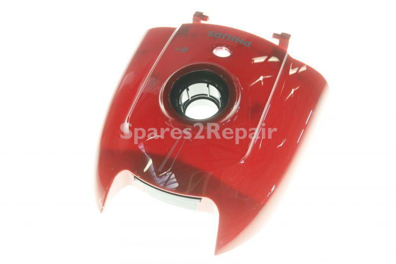 Philips Casing Cover - 996510071385 Cover Plastic