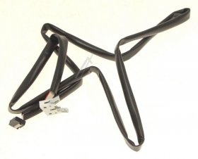 Cable-plugs-adapter - 00751840 Flat Cable [Bosch Siemens]