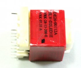 Samsung Psu Transformer - De26-00112a Trans L v slv-d2led1e 230v 50hz 13v 0 20