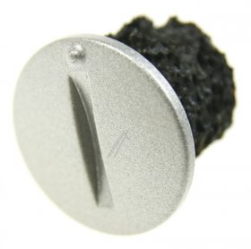 Thermostat Control - 42073070 Thermostat Knob-band-395 Solid(bnd gr [Vestel]