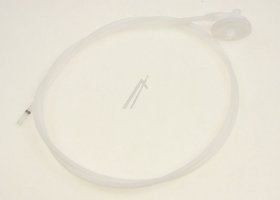 Inlet Tube - 12131000037462 Drain-pipe Assembly [Midea]