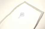 Sealing Materials - 5958260100 C00865838 Door Gasket Assembly [Arcelik]
