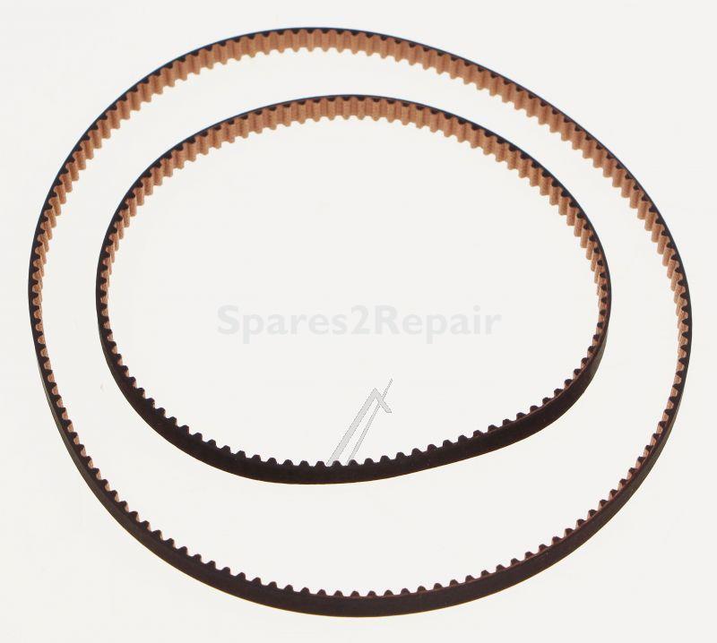 Nilfisk Drive Belts - 107413477 Bando Belt Brush