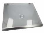 Glass Lid - 9078617 Oven Door Glass [Amica]