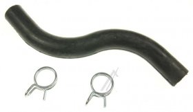 Tube - 4055367975 Hose Electric Valve Water Dist [Electrolux Aeg]