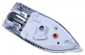 Philips Saeco Clamp Level - 423902275481 Housing Sole Mtd