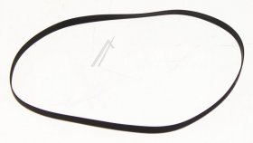 Classic Square Belt - 82.0 X 0.55 X 5.00 Mm Flach Riemen