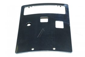 Saeco Front Housing - 11031550 996530073371 Parts Of Water Heater For Saeco