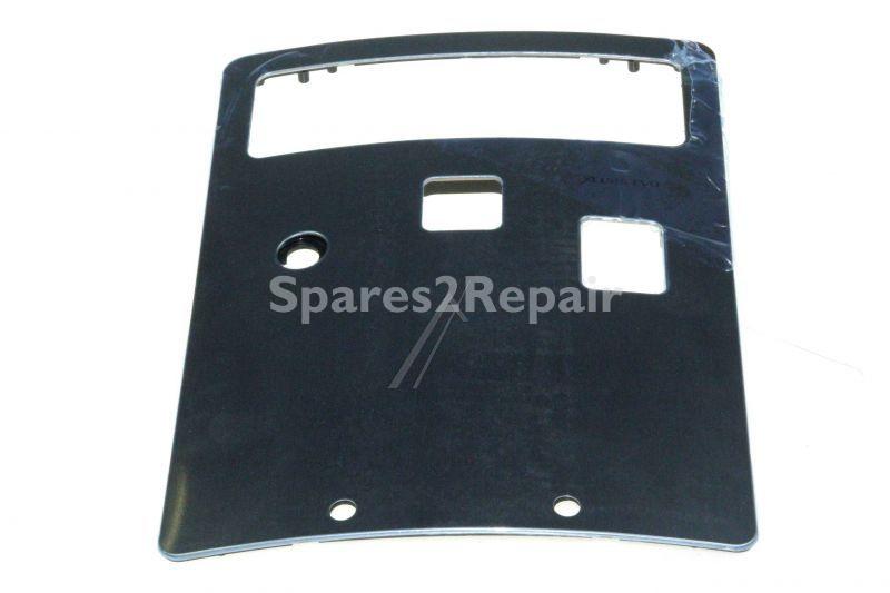 Saeco Front Housing - 11031550 996530073371 Parts Of Water Heater For Saeco
