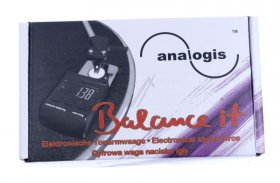 Analogis Tonarm Scales - 6333 Digital Tonearm Scales