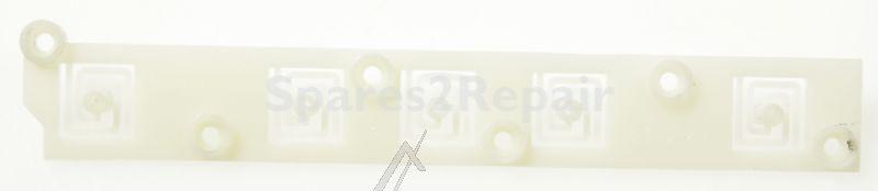 Hisense Gorenje Button - 295333 Knob