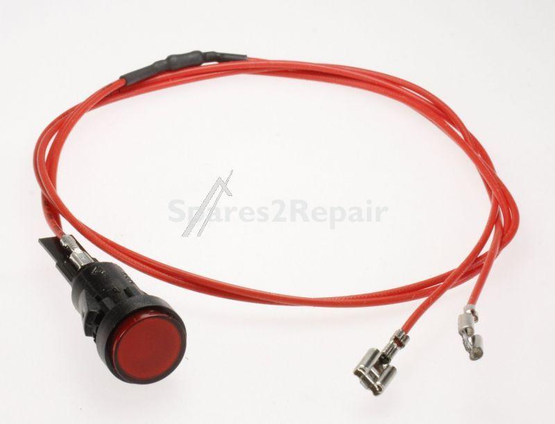 Oven Light - 00323146 Lamp [Bosch Siemens]