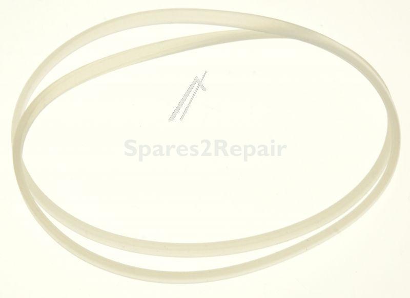 Samsung Sealing Materials - Da63-08130a Gasket Fsr Si Natural